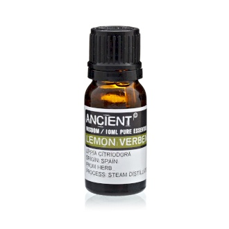 Aceite Esencial Verbena Limón 10ml.