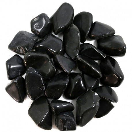 Canto rodado de Obsidiana (Dificultades)