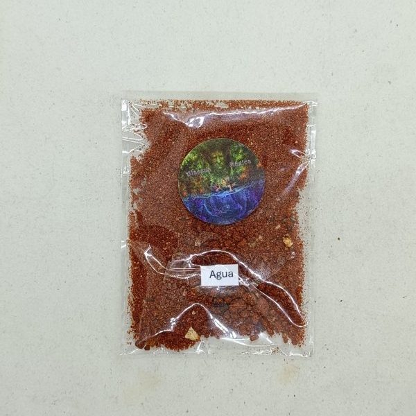 Incienso Agua elemental