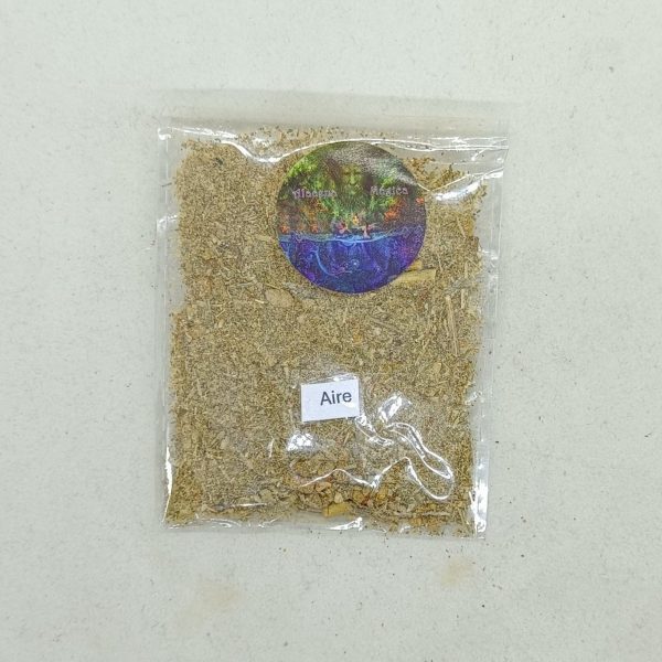 Incienso Aire elemental