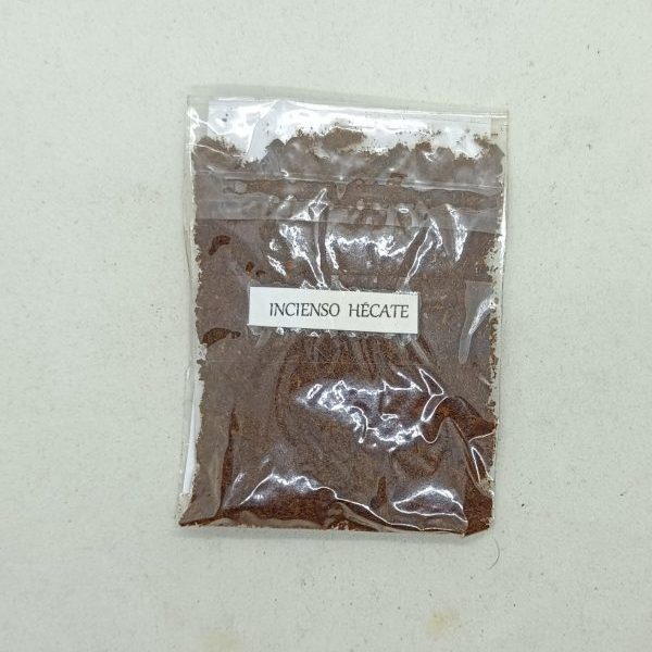 Incienso de Hécate
