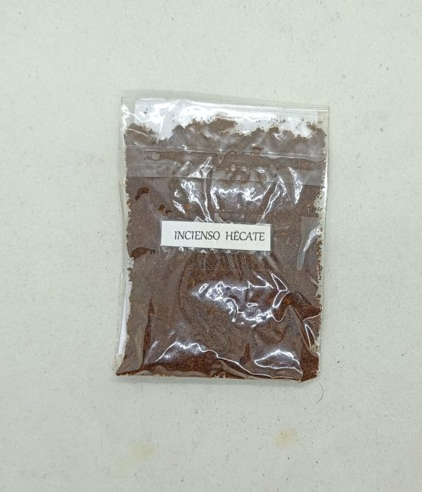 Incienso de Hécate