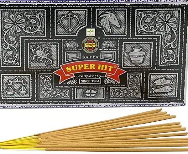 Súper Hit Satya