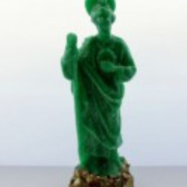 Vela Figura de San Judas