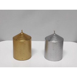 Mini velón 9 x 6 cm