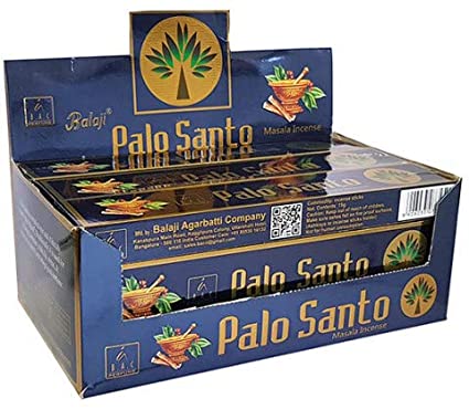 Palo Santo