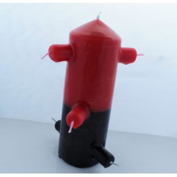 Velón 7 Mechas Elegua