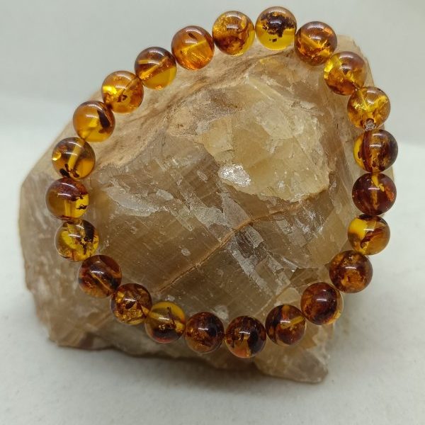 Pulsera Ámbar (armoniza)