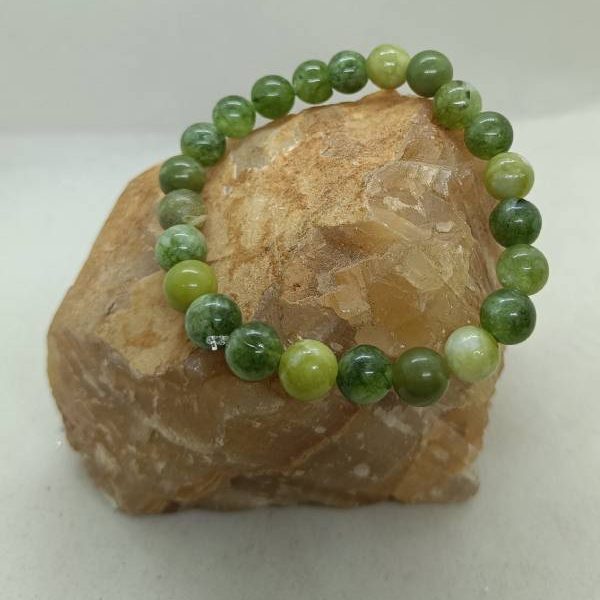 Pulsera Jade (limpia y protege)