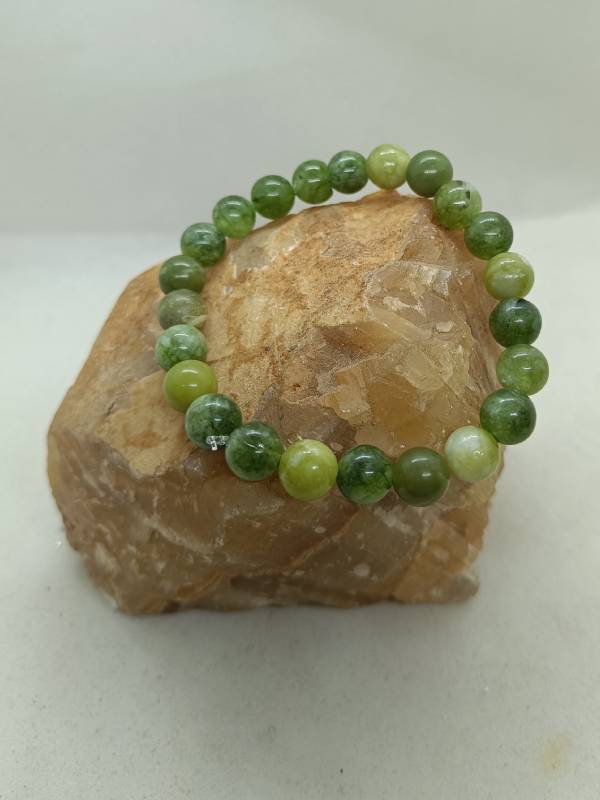 Pulsera Jade (limpia y protege)