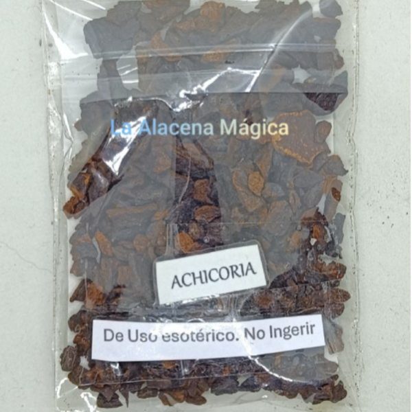 HIERBA ACHICORIA