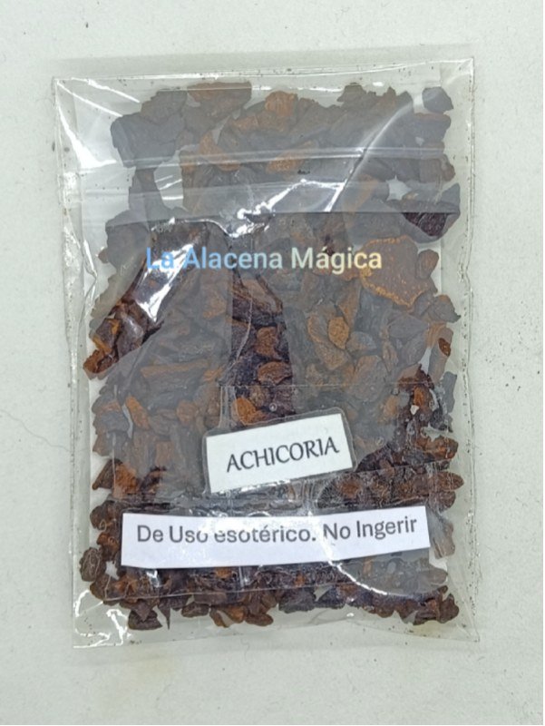 HIERBA ACHICORIA