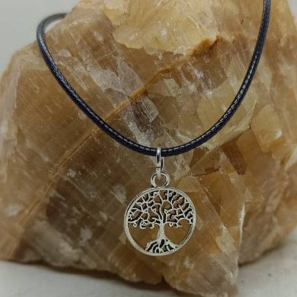 Amuleto Árbol de la Vida