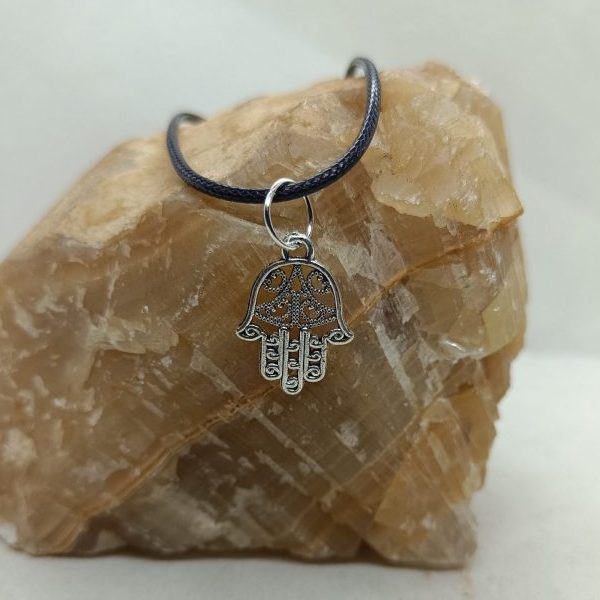 AMULETO Mano de Fátima