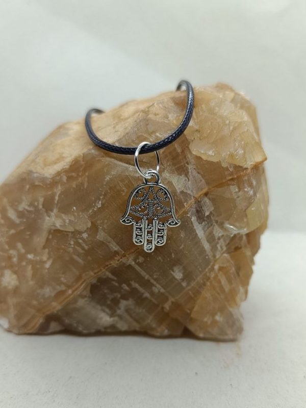 AMULETO Mano de Fátima