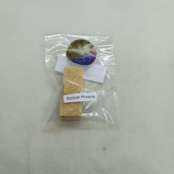 AZUCAR CANDY
