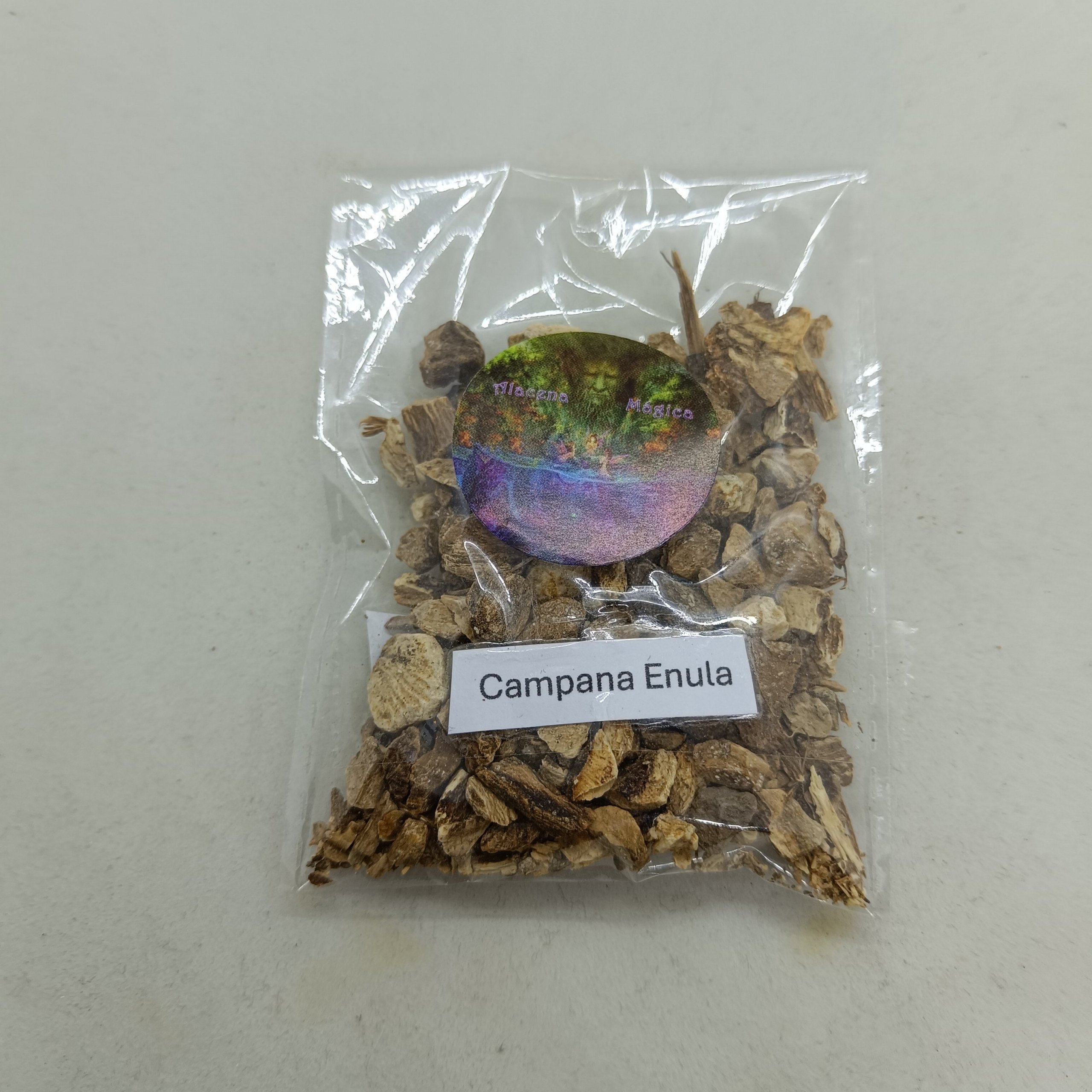 HIERBA CAMPANA ( ENULA) POTENCIA LOS VIAJES ASTRALES