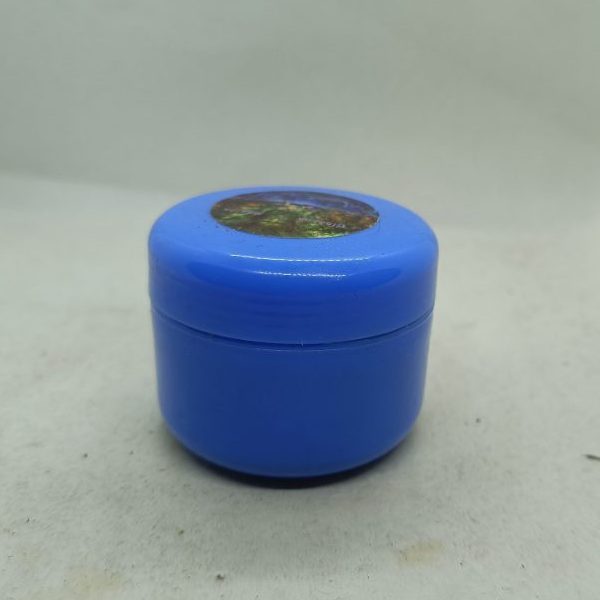 Ungüento para deshacer un maleficio