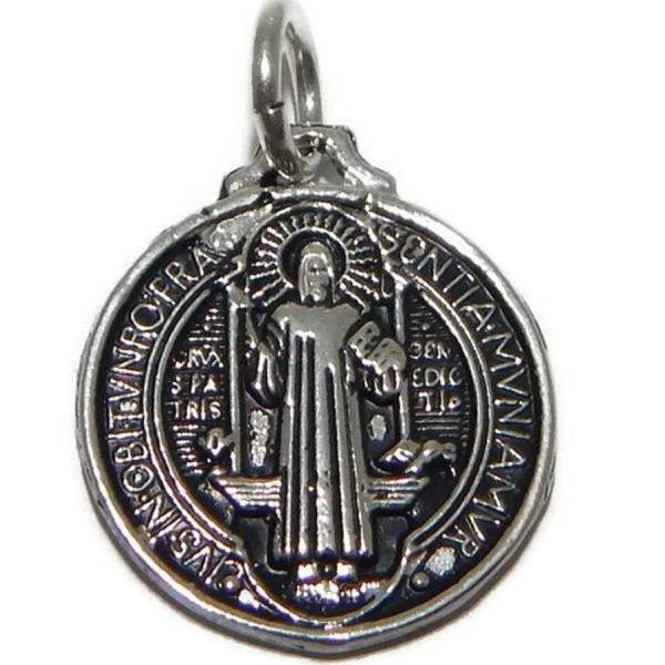Medalla de San Benito