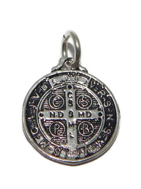 Medalla de San Benito - Imagen 2