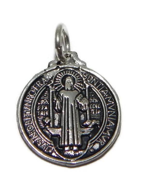 Medalla de San Benito