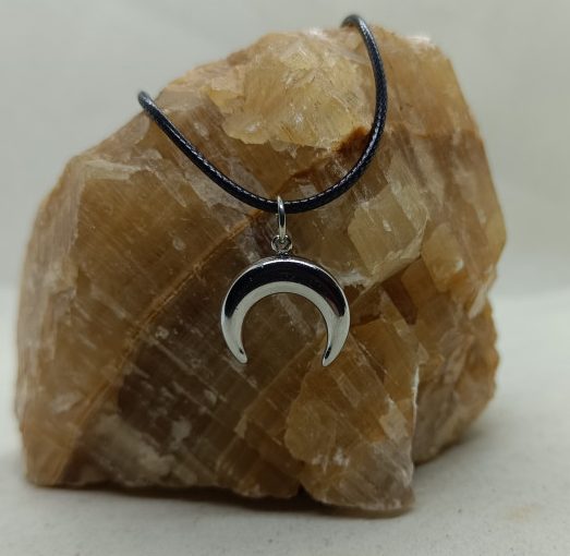 Amuleto Luna Invertida (Protege a las mujeres y embarazadas)