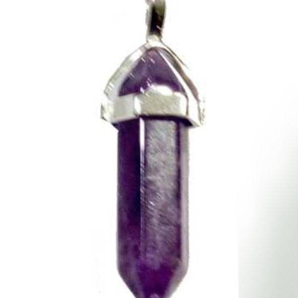 Piedra Punta Amatista