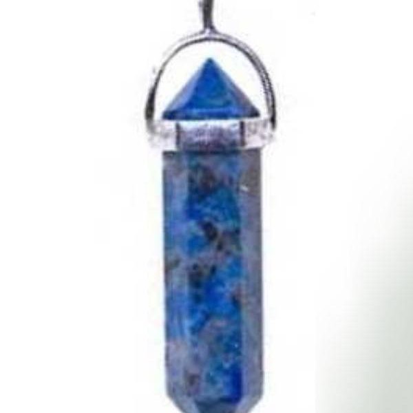 Punta Lapislazuri, colgar