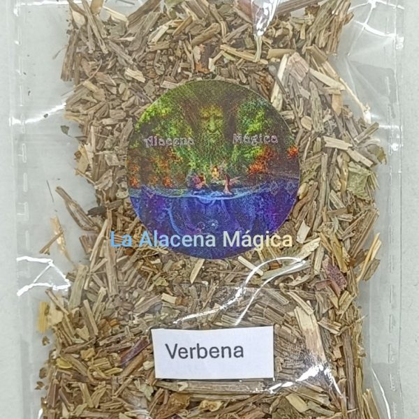 HIERBA VERBENA