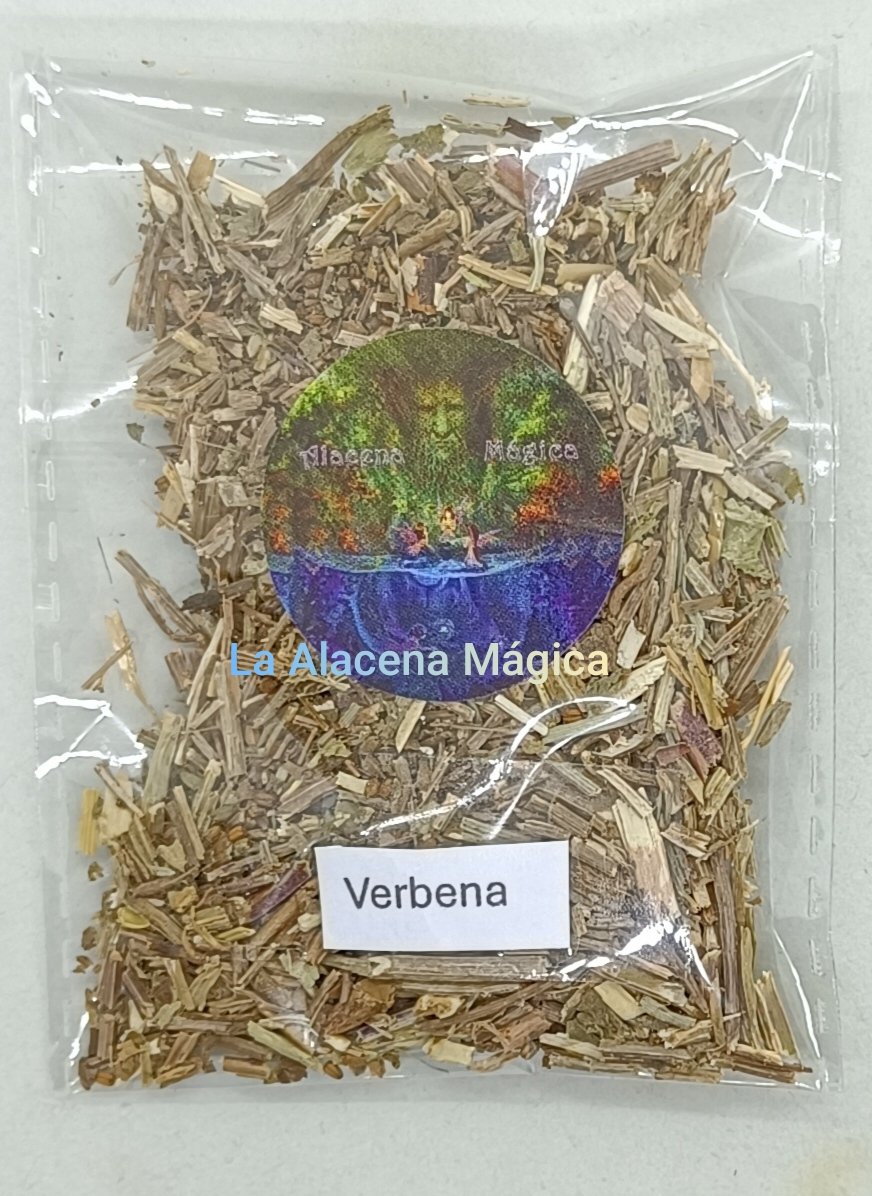 HIERBA VERBENA