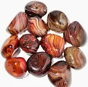 Piedras y cantos rodados