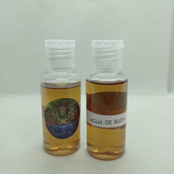 Agua de Ruda 30ml