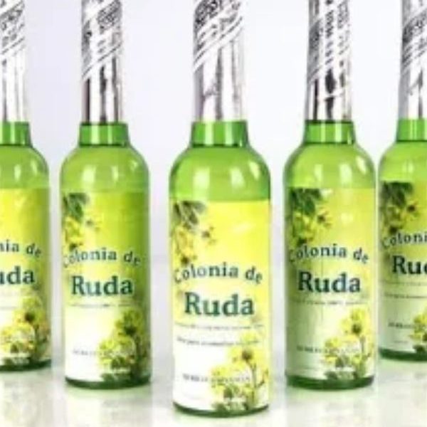 AGUA DE RUDA Murray Perú 210ml.