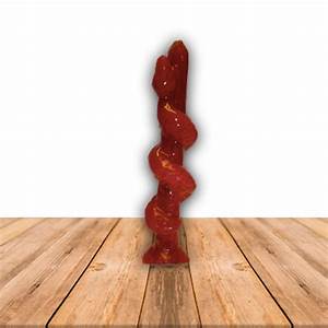 VELAS  SERPIENTE PALO