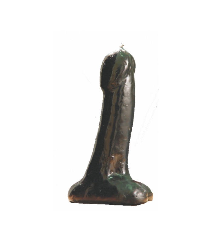 VELAS FALO 18 cm. ( diferentes colores)