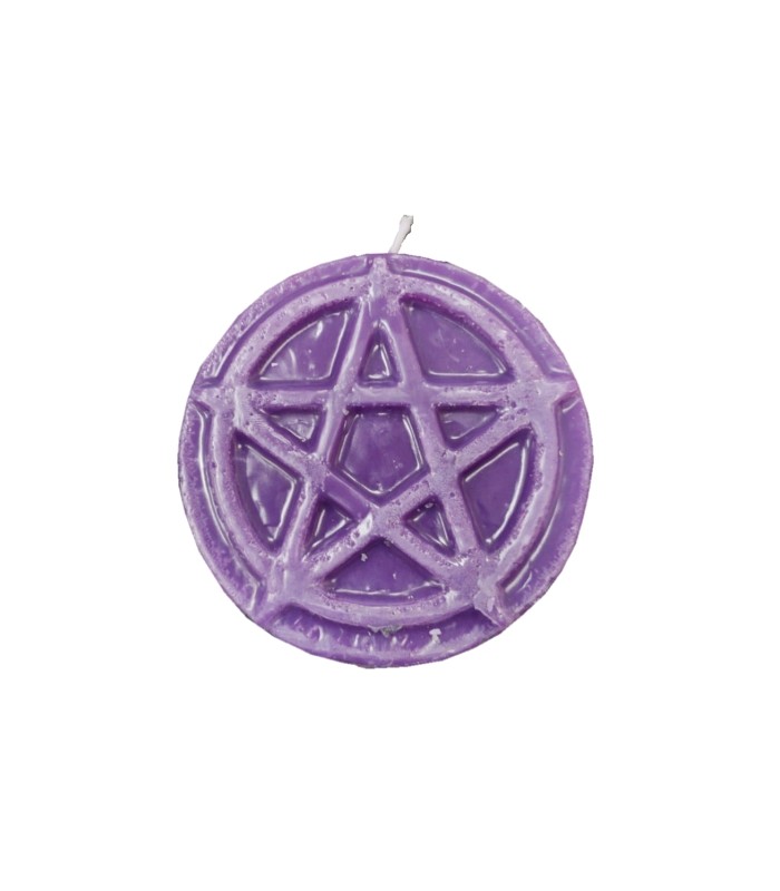 BASE PARA VELONES PENTAGRAMA ( APOYA TU VELÓN AQUÍ)