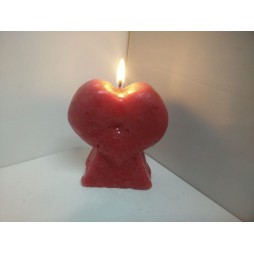 VELA CORAZÓN ( varios modelos)