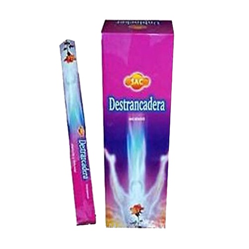 Incienso Varillas Desatrancadera