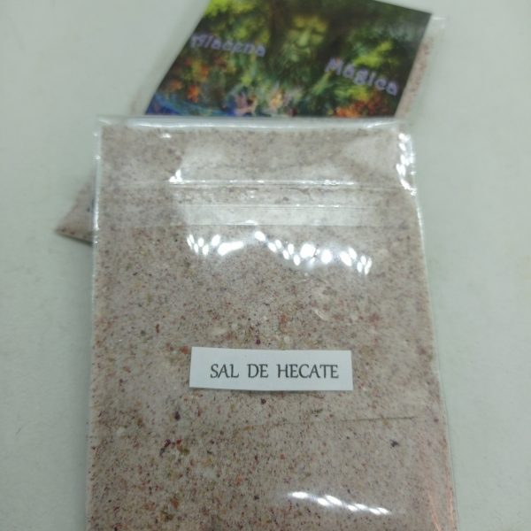 Sal de Hecate