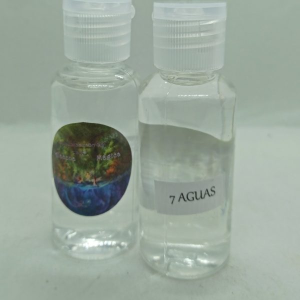 7 Aguas 300ml