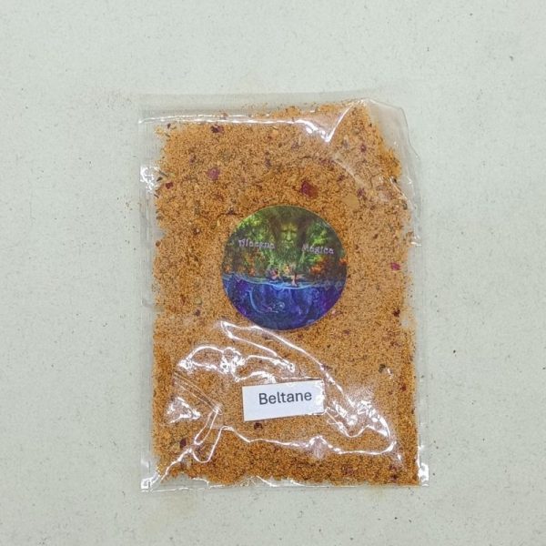 Incienso de Beltane 1º de mayo