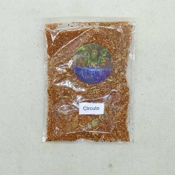 Incienso del círculo