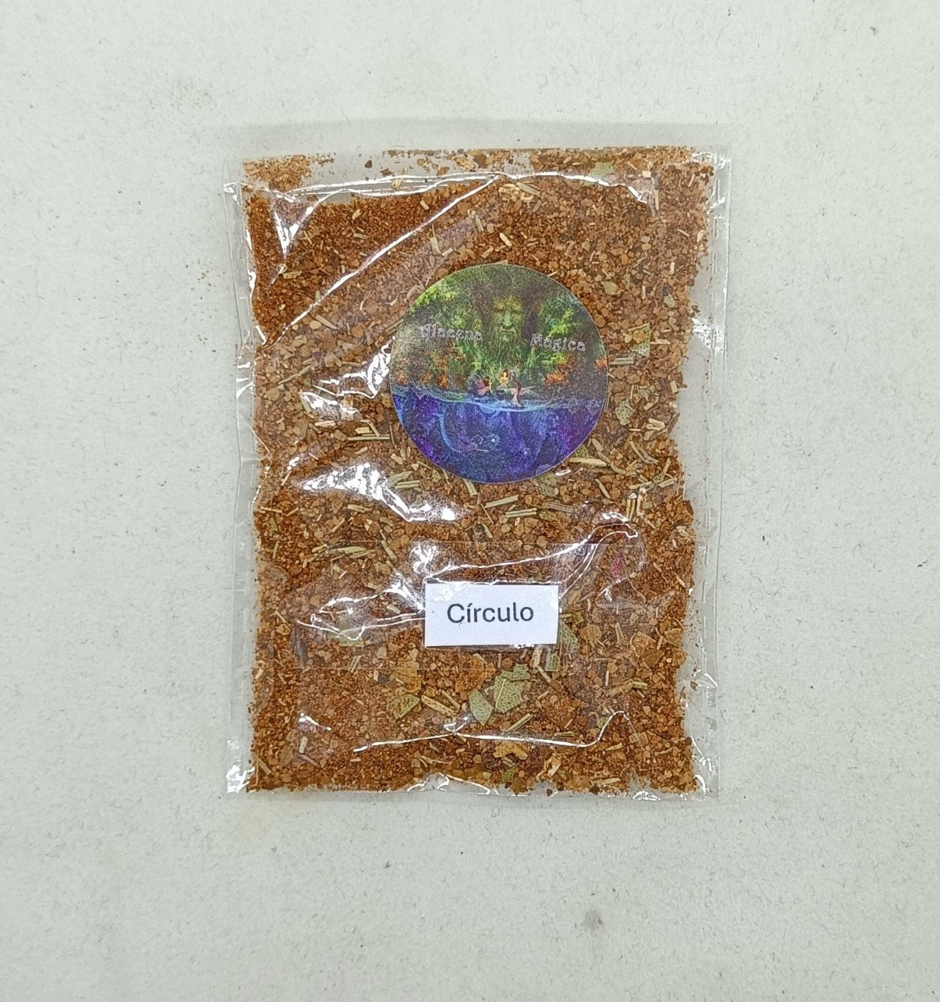 Incienso del círculo