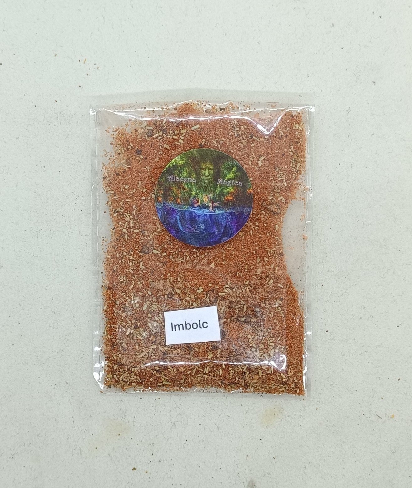 Incienso de Imbolc 1º de febrero