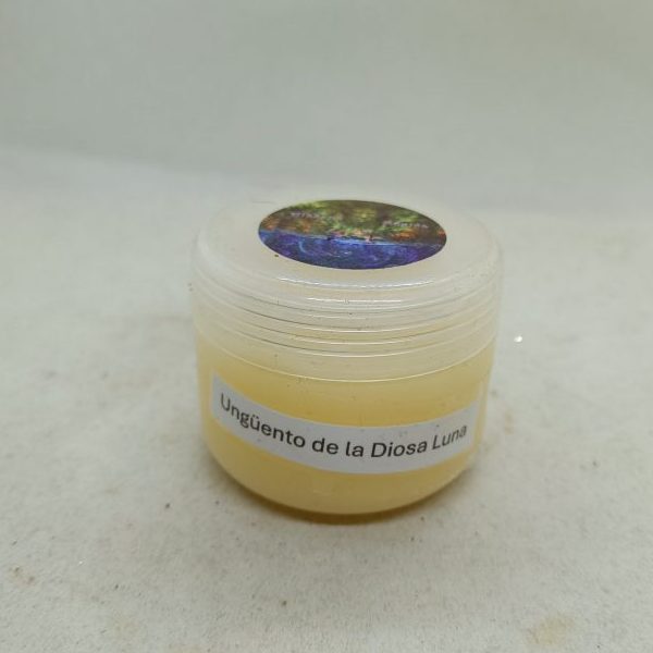 Ungüento de la Diosa Luna