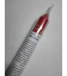 Vela orgónica Revienta-Brujería