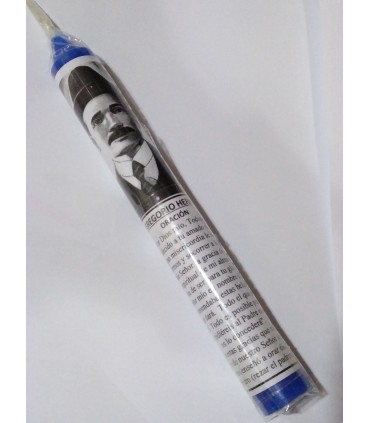 Vela Jose Gregorio ( salud)