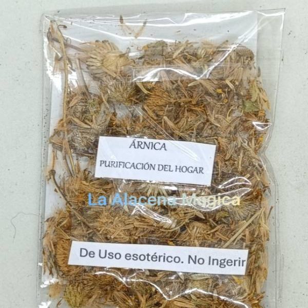 ÁRNICA