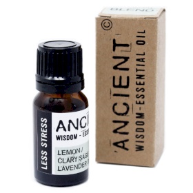 Mezcla de Aceites Esenciales- Sin Stress - 10ml