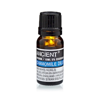 Aceite esencial de CAMOMILA